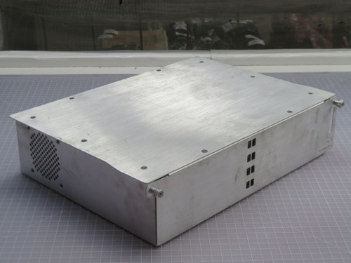 USED HP CA345-37552 CONTROL ASSY T265854 For Sale