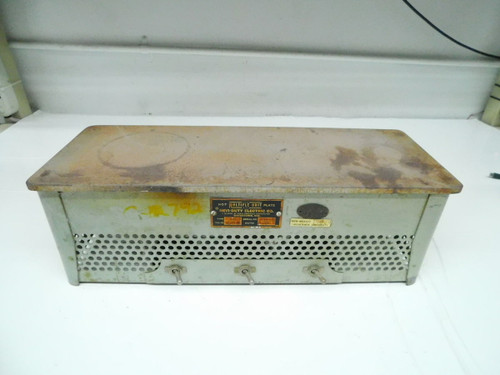 HEVI-DUTY ELECTRIC  40    For Sale