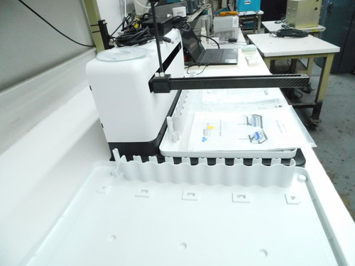 TELEDYNE CETAC  ASX-560    For Sale