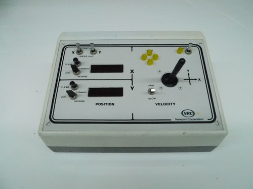 NRC Newport  850 JD    For Sale