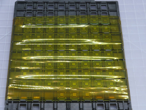 NOB LOT OF 65 15-1011676-01 P30 3128LG TE1529 525702 IC CHIPS T205490 For Sale