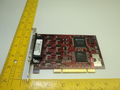 COMTROL 5302265 PCI CARD T14574