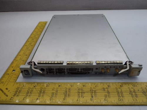 HP E1497A/E1498A 0060B00F3EB0 75000  V743 CONTROLLER 64MBYTE