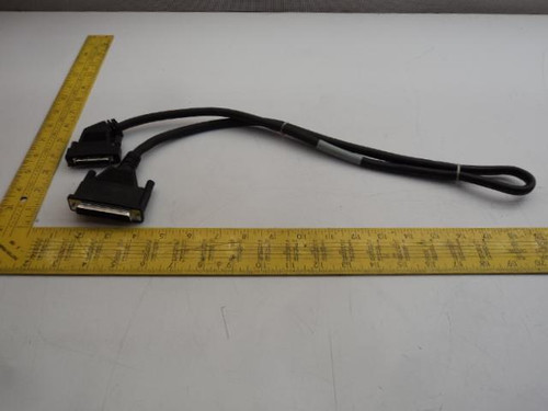 ALLEN BRADLEY 9101-1369-003 REV E P24206-E03 I/O CABLE T19011