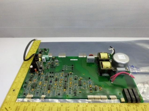 075-00374-10 REV A VXI BOARD T15183