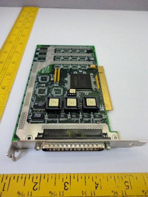 KCPI-PIO-102-06C PCI MATCHMAKER T15125 KCPI-PIO-102-06C PCI MATCHMAKER T15125