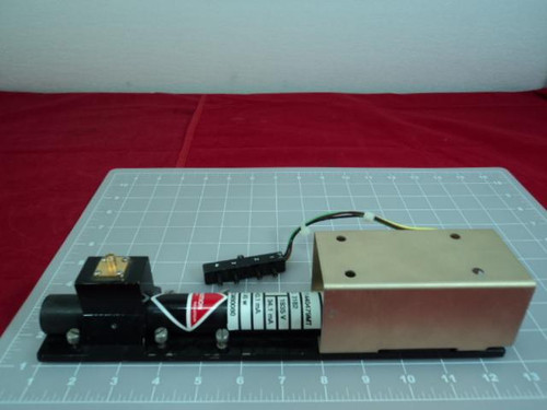 L5686 18876-11440479MT ELECTRON TUBE 1836V 35.1MA EC=+63.1MA PD=1.40 W