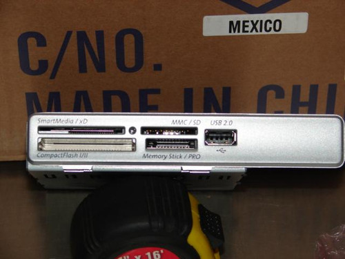 HP 5070-1799 CARD READER MEDIA/XD 4 SLOT