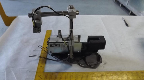 NTN S10 VIBRATORY IN-LINE FEEDER 200V T21609
