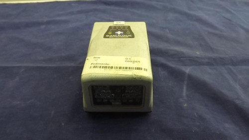 DATALOGIC MATRIX-2121 SCANNER T21895