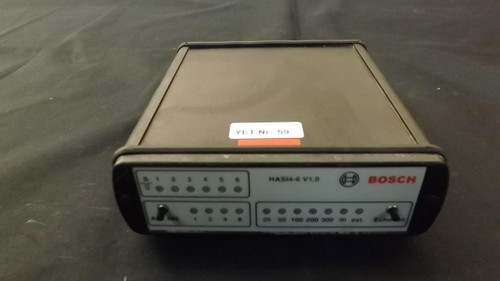 BOSCH HASI4-6 V1.0 T22505