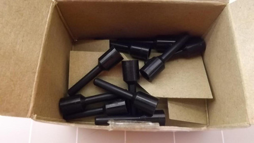LOT OF 10 PARKER X639PL-5/32 FITTING PRESTOLOCKS T23553