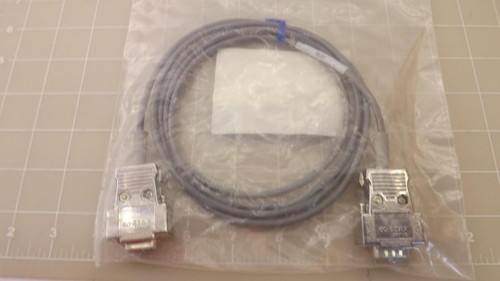 OMRON C200HS-CN200-EU CABLE ASSEMBLY T23751