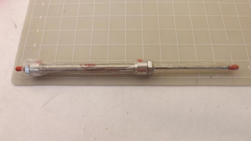 BIMBA 014-DXDE DOUBLE ACTING DOUBLE END AIR CYLINDER T23386