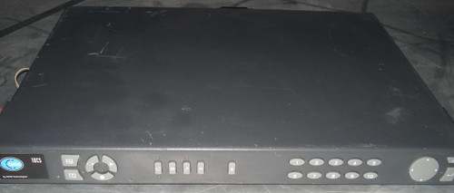 IMPAC CBR-10CS CALIBUR MULTI CAMERA PROCESSING T3419