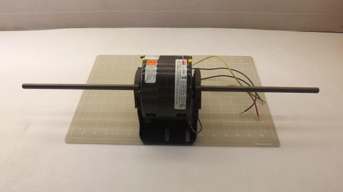 DAYTON ELECTRIC 5M039 1/10 HP AC MOTOR FRAME 48