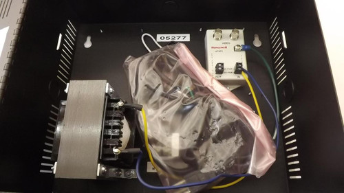 HONEYWELL HCSP1 HPTV2401S POWER SUPPLY T25232