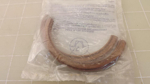 SP265 P017236 REAR MAIN BEARING T26074