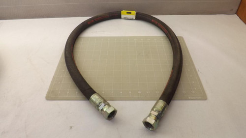 AEROQUIP 519-0197-052 MATCHMATE HYDRAULIC PLUS HOSE T26311