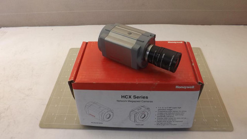 HONEYWELL HCX5DW 5.0 MP COLOR CAMERA T26468