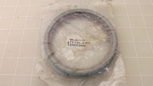 MIL-B-117G PLAIN ENCASED SEALè T25879 MIL-B-117G PLAIN ENCASED SEALè T25879