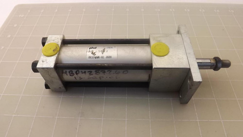 PHD AVRF 1 3/8X2 PNEUMATIC CYLINDER T26176
