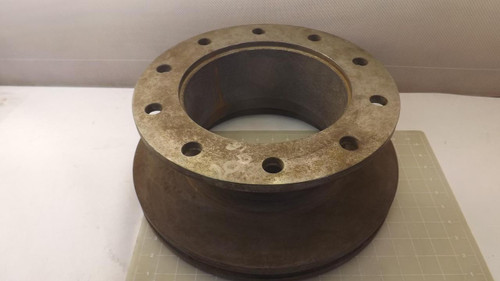 NTK 91004 BRAKE ROTOR 35.97 MM T26389