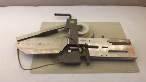FUJI W24XP16-D11 F00271 LOADER FEEDER MAGAZINE T27539