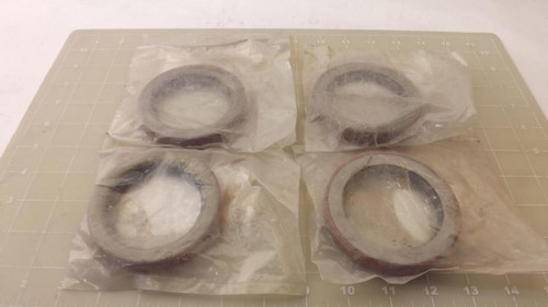 LOT OF 4  5330-00-111-3794 OIL SEAL BEARING T27753