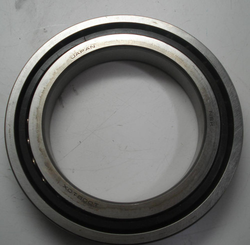 NSK 100BT10XBTYYDBLP4A 155X59 13.75 BALL BEARING T3806