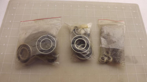 45-0009 OVERHAUL KIT FILM FEED CLUTCH T28367