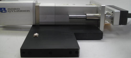 ROBO CYLINDER RCRMGDL50-M-B-AQ T3859