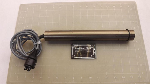 SPECTRA-PHYSICS 196-2 MICROCALOMETER LASER HEAD T28810