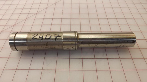 2407 32-B STABILIZER IDLER SHAFT T30154
