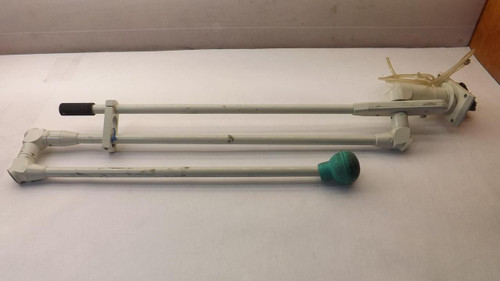 SHARPLAN 1040 LASER MECHANISM T29035