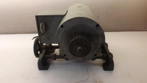 REEVES TFI1P-H190 MOTOR T29232