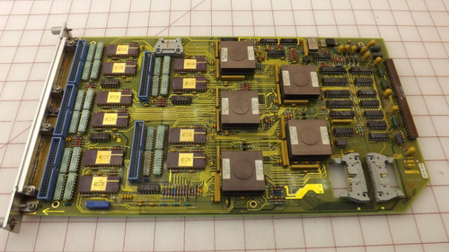 HP HEWLETT PACKARD 16510B 16510 66503 0926891 TIMER MODULE BOARD T30789