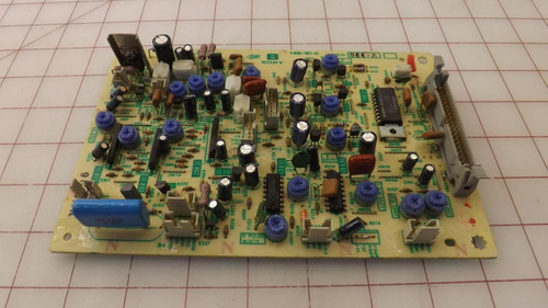 SONY 1-616-767-12 A-1275-064-A CIRCUIT BOARD T30791