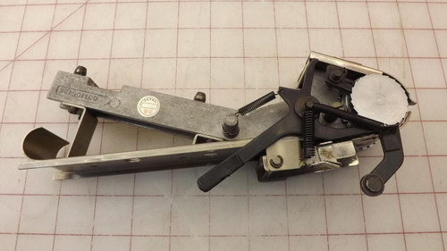 PANASONIC PANASERT-AVF CASSETTE FEEDER 26MM T31592