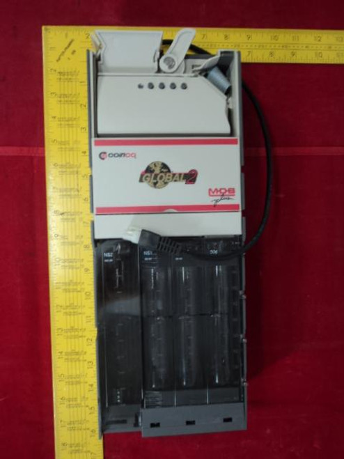 COINCO MXP-G703 COIN DISPENSER T11313 COINCO MXP-G703 COIN DISPENSER T11313