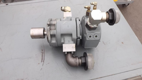 REXROTH 1PF1R4-16/2000-500RG01M02 HYDRAULIC PUMP T32476 REXROTH 1PF1R4-16/2000-500RG01M02 HYDRAULIC PUMP T32476