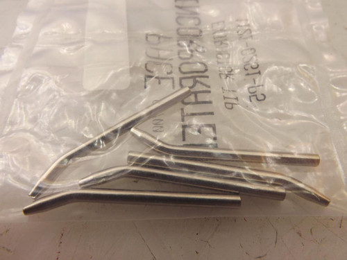 LOT OF 5 PACE 1121-0261-P5 EXTRACTOR TIPS T33562