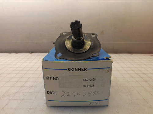 SKINNER L60-S068 014-578 QUALITY PARTS KIT T33608