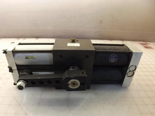 PHD R23R6180-D-E ROTARY ACTUATOR T35047