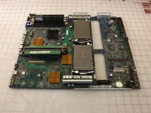 DELL CN-0J3014-69702-3B8-1096 MOTHER BOARD T35205