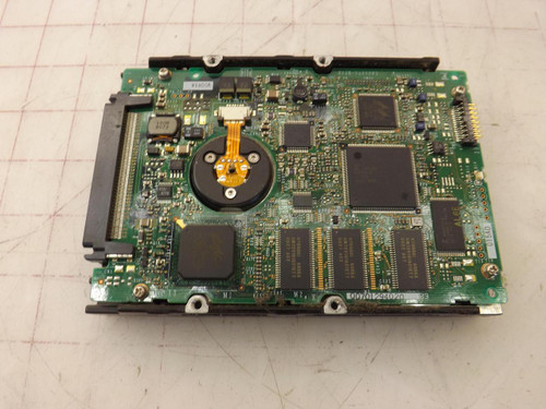 COMPAQ BD018635C4 180726-002 18.2 GB HARD DRIVE T35282