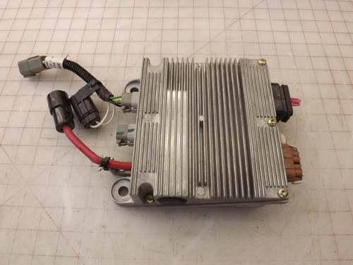 INTERNATIONAL 3689421C91 32223-1H7 2597844C91 COMPUTER PROCESSOR T35283