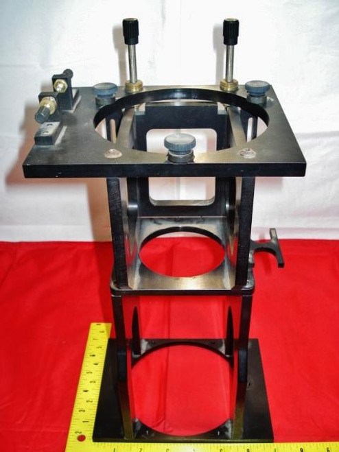INSPECTION SCOPE STAND 12'' T10123
