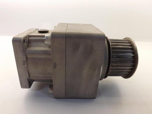 NIDEC-SHIMPO VRKF-S9E-1500 SPEED REDUCER 1:9 T36482 NIDEC-SHIMPO VRKF-S9E-1500 SPEED REDUCER 1:9 T36482