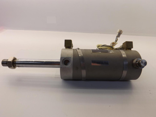 CDG1BN63-85-C73-C PNEUMATIC CYLINDER T36501
